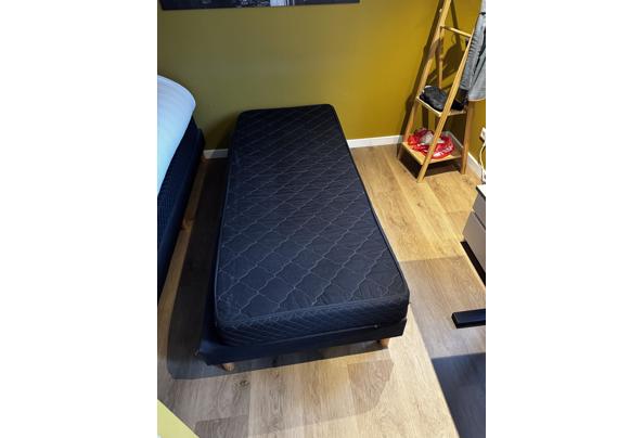 Boxspring 200x90cm  - IMG_3086