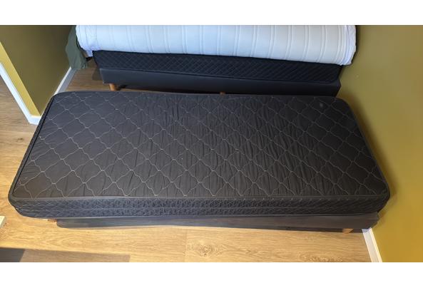 Boxspring 200x90cm  - IMG_3087