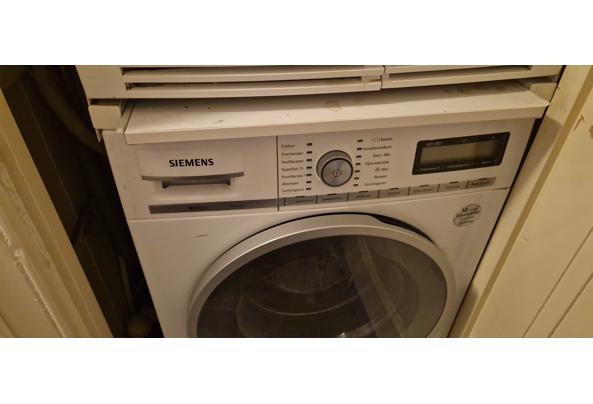 Wasmachine en droger - 20260102_091911
