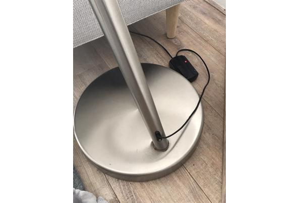 Booglamp merk Zuiver - 6B02557B-6D1B-4997-8260-2788DEE2F52B