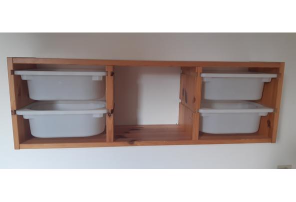 Handig kastje incl 3 lades - 20260130_122600