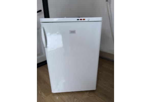 diepvrieskast tafelmodel - diepvrieskast2