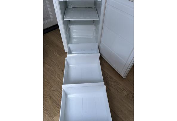 diepvrieskast tafelmodel - diepvrieskast3