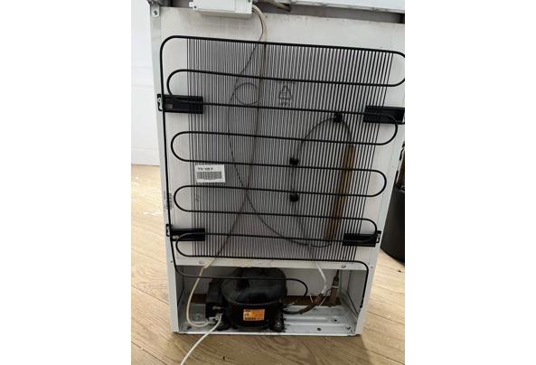 diepvrieskast tafelmodel - diepvrieskast4