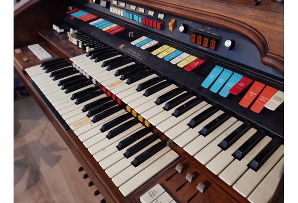 Hammond orgel Aurora Classic  - 16634317803205738975252757219902