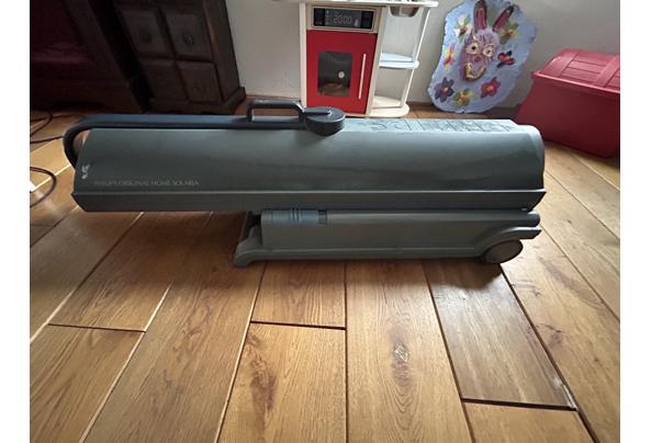 Philips zonnebank/Solaria - IMG_0838