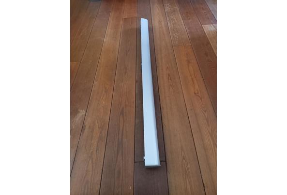 Rolgordijn 140x190 cm (bxh), grijs, verduisterend - 20260809_115407