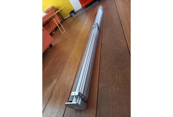 Rolgordijn 140x190 cm (bxh), grijs, verduisterend - 20260809_125150