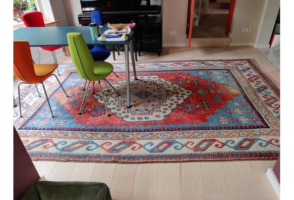 Handgeknoopt vloerkleed  - IMG-20251213-WA0002