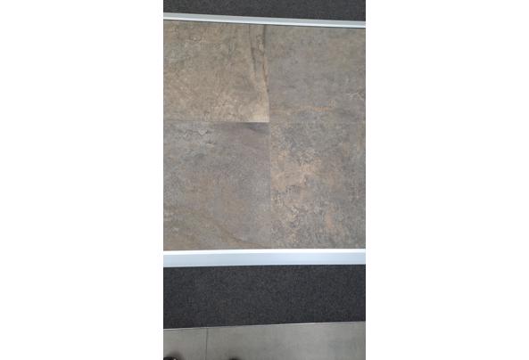 Oud Eiken hangoor eettafel  - 20230403_110727