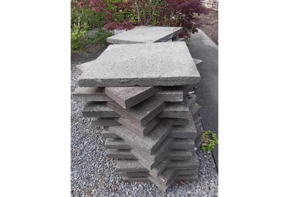 Terrastegels 60 x 60 cm - 20250523_170234