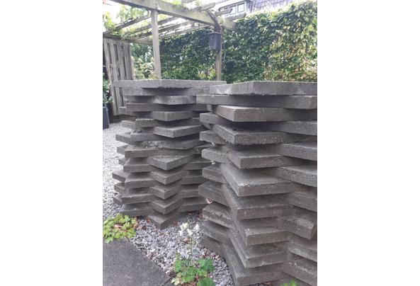 Terrastegels 60 x 60 cm - 20250523_170258
