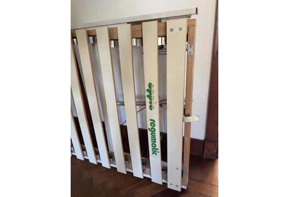 degelijke bed onderstel met verstelling - bed-1