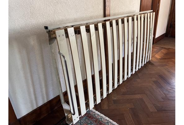 degelijke bed onderstel met verstelling - bed