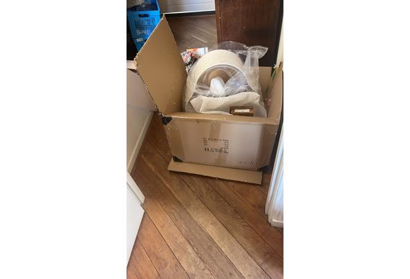 Hanglamp nieuw in verpakking - 44CC52D8-BE61-480F-B1C6-C4D0C7AF8FE7