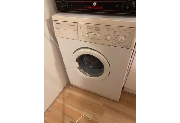 Dergelijke Siemens Wasmachine  - IMG_9547