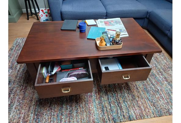 Hoekbank en salontafel - 20251103_144704