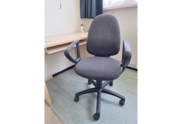 Bureau-stoel - 20250512-bureaustoel