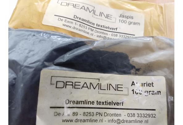 dreamline textirelverf - 2022-10-stofverf