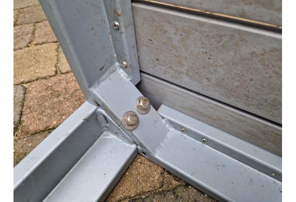 Stevige tuintafel - 20250730_102410