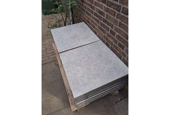 Tuintegels LUCA Grey 60 x60 x4 (nieuw) - 20260413_155121_resized