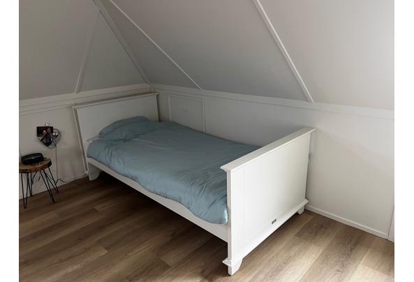 Eenpersoonsbed wit, in zeer goede staat - 5da5184c-d851-4571-88b0-1f2fa7837878