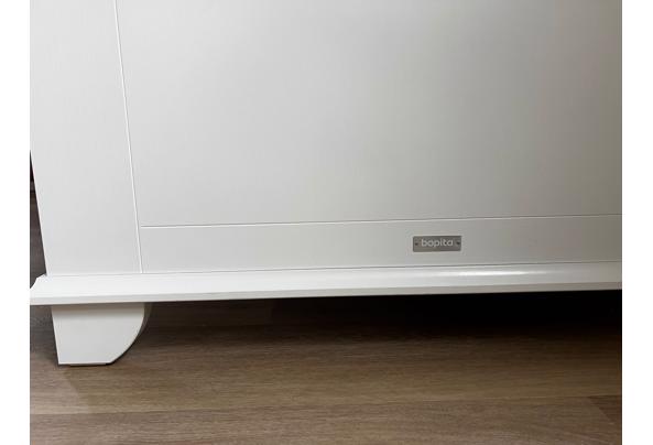 Eenpersoonsbed wit, in zeer goede staat - 5fb980fc-64ab-4f8c-b368-b6553652be78