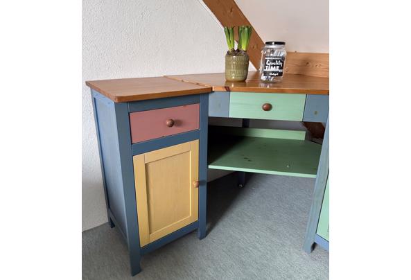 Hoekmeubel - commode - IMG_5573