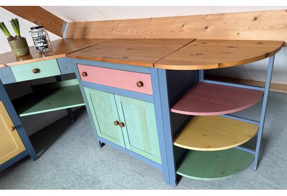 Hoekmeubel - commode - IMG_5574