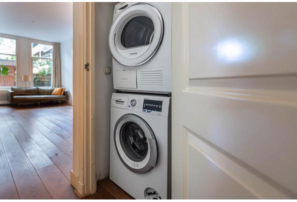 Wasmachine en Droger - WasmachineDroger