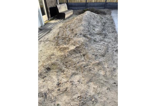 Je krijgt €50 + 6 kuub zand - 24A8079E-B690-4F70-A87B-EDFFBC9DE285