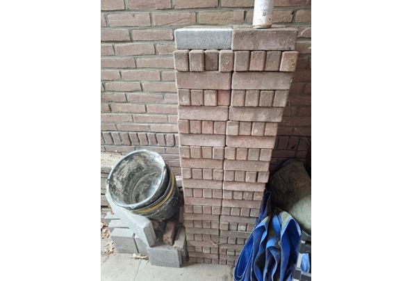 Betonklinkers en - 17812588987258929593387847382502