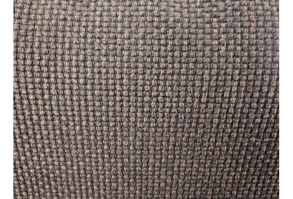 L-vormige hoekbank met hockers - IMG20251213114952 L-vormige hoekbank met hockers - IMG20251213114952