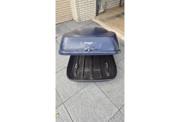 Dakkoffer voor auto - 20260913_142244