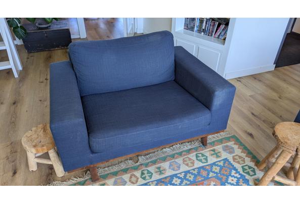 Bankstel: 3 zits, loveseat, hocker - PXL_20260408_063355356