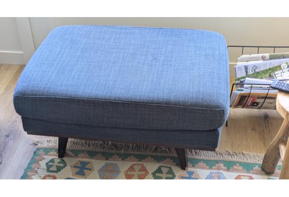 Bankstel: 3 zits, loveseat, hocker - PXL_20260408_063513138