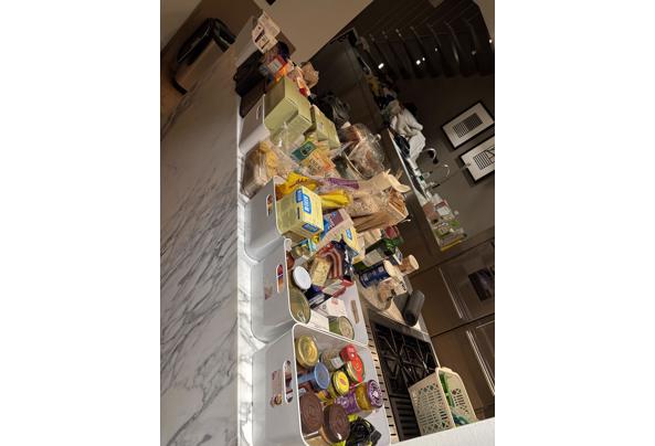 Ivm emigratie moet alles weg wat niet mee kan  - IMG_2852