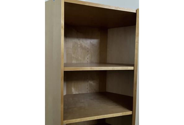 Billy hoekkast, berkenfineer - IMG_9927