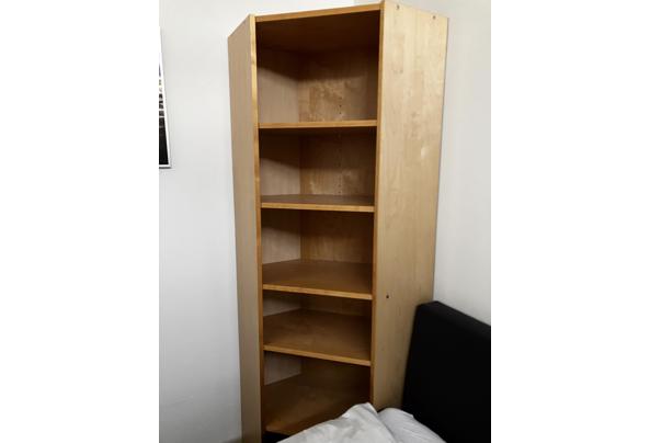 Billy hoekkast, berkenfineer - IMG_9928