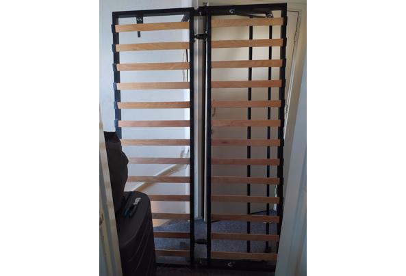 Bed frame for Two people ikea - IMG_20251215_152048