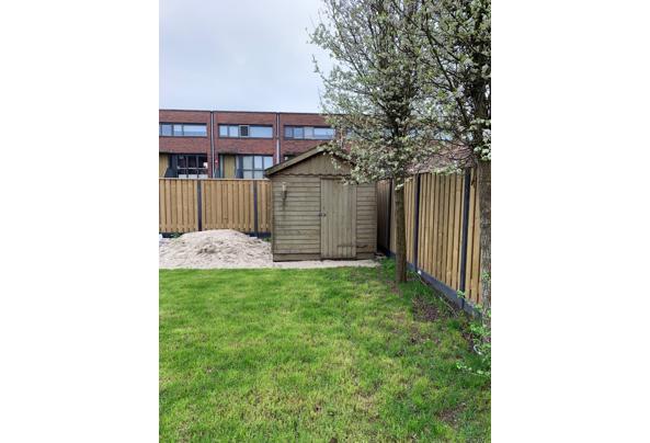 Tuinschuur gratis af te halen - schuur-2