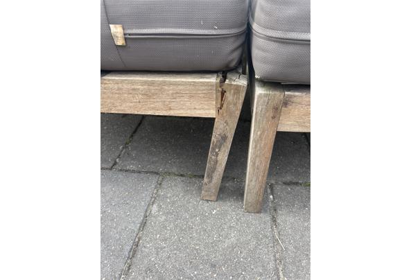 Loungebank - image