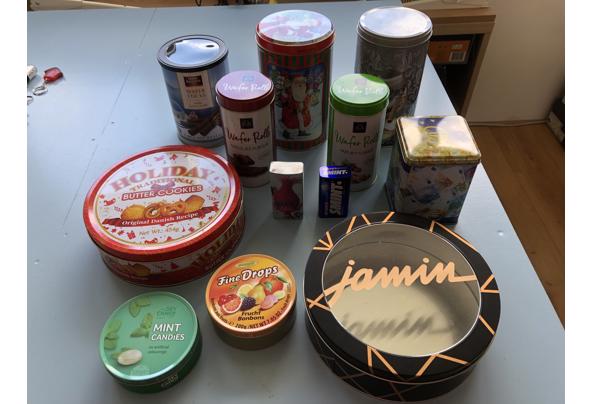 15 blikken diverse merken en modellen , ook los te koop - IMG_0217_638262448158108785