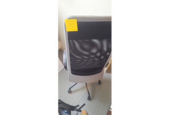 3x Ikea Markus - 20250818_095623