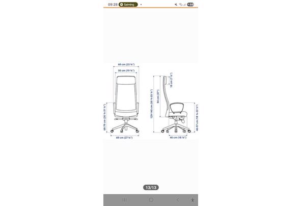 3x Ikea Markus - Screenshot_20250825_092818_Marktplaats