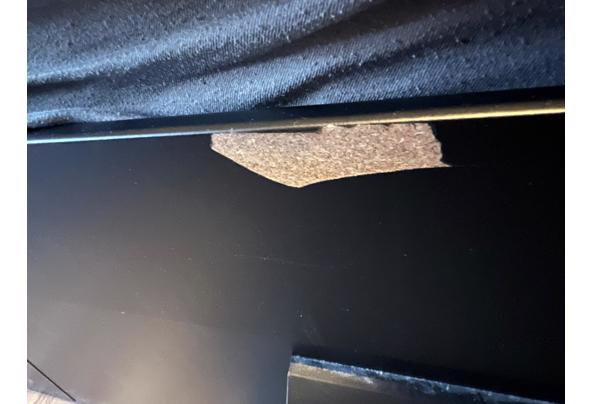 IKEA BRIMNES bed (140x200cm) - IMG-20220901-WA0022