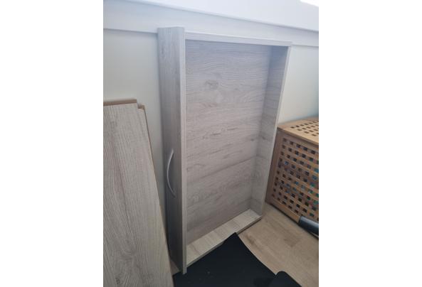 Box in goede staat zonder matras - 20251004_110410