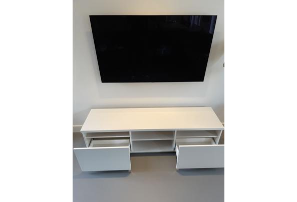 IKEA TV MEUBEL - IMG_4494