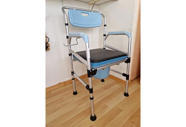 Wc stoel / postoel - 20251004_113443