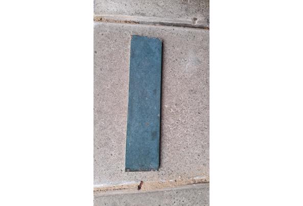 Marazzi Lume Blue 6x24 cm Tegel - Glanzend Blauw - 20260415_195917